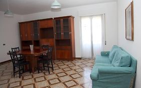 casa med polignano a mare